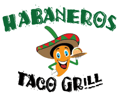 HABANEROS GRILL 6